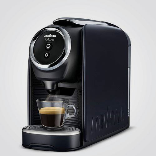 Lavazza Blue LB 300 CLASSY MINI machine – Caffè Guglielmo Switzerland - Main Image