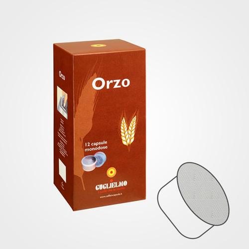 Point espresso compatible avec le café d'orge 50 pcs