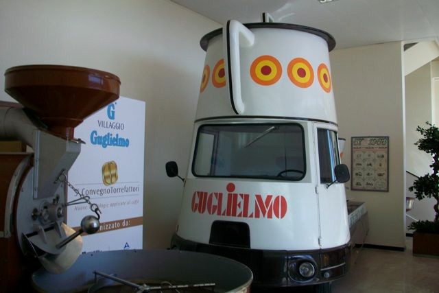 Noleggio vendita comodato d'uso macchine da caffè Bellnzona Svizzera
