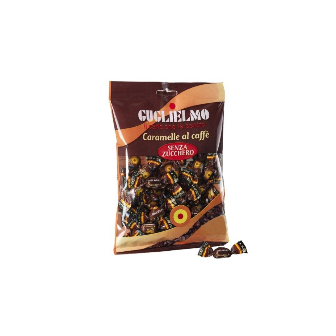 Caramelle al caffè