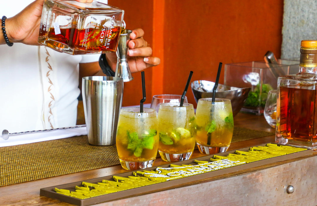 Ricetta Caffè Mojito