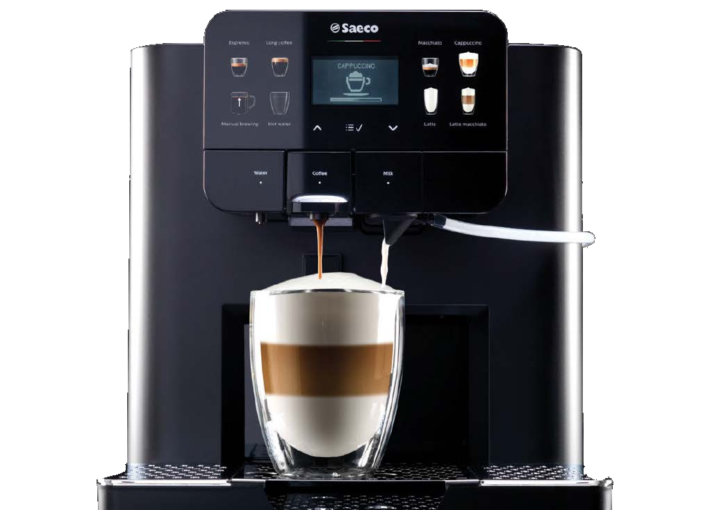 Macchine da caffè Guglielmo