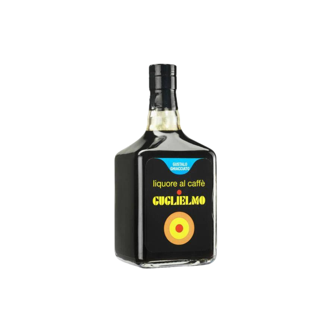 Liquore al caffè
