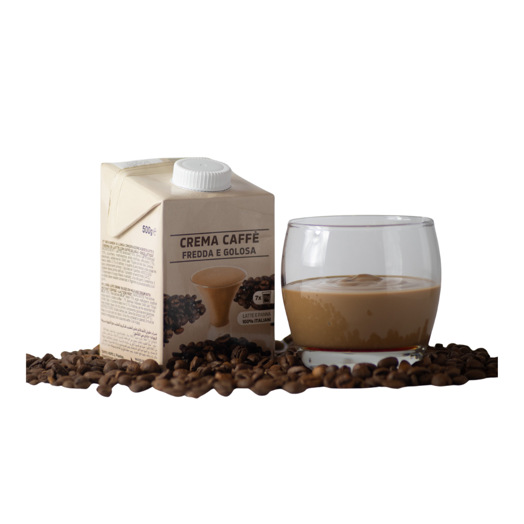 Crema Caffè