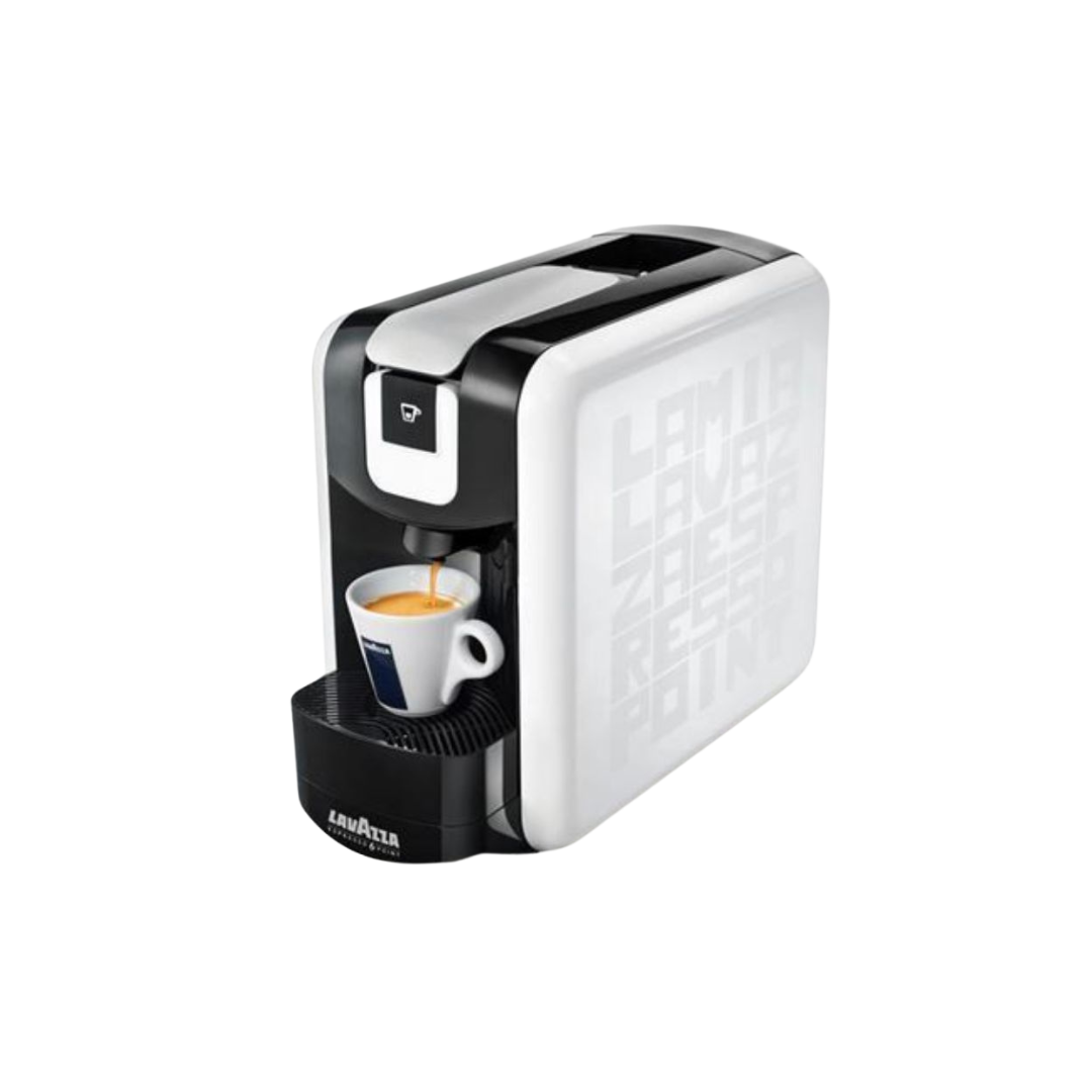 Macchine a capsule