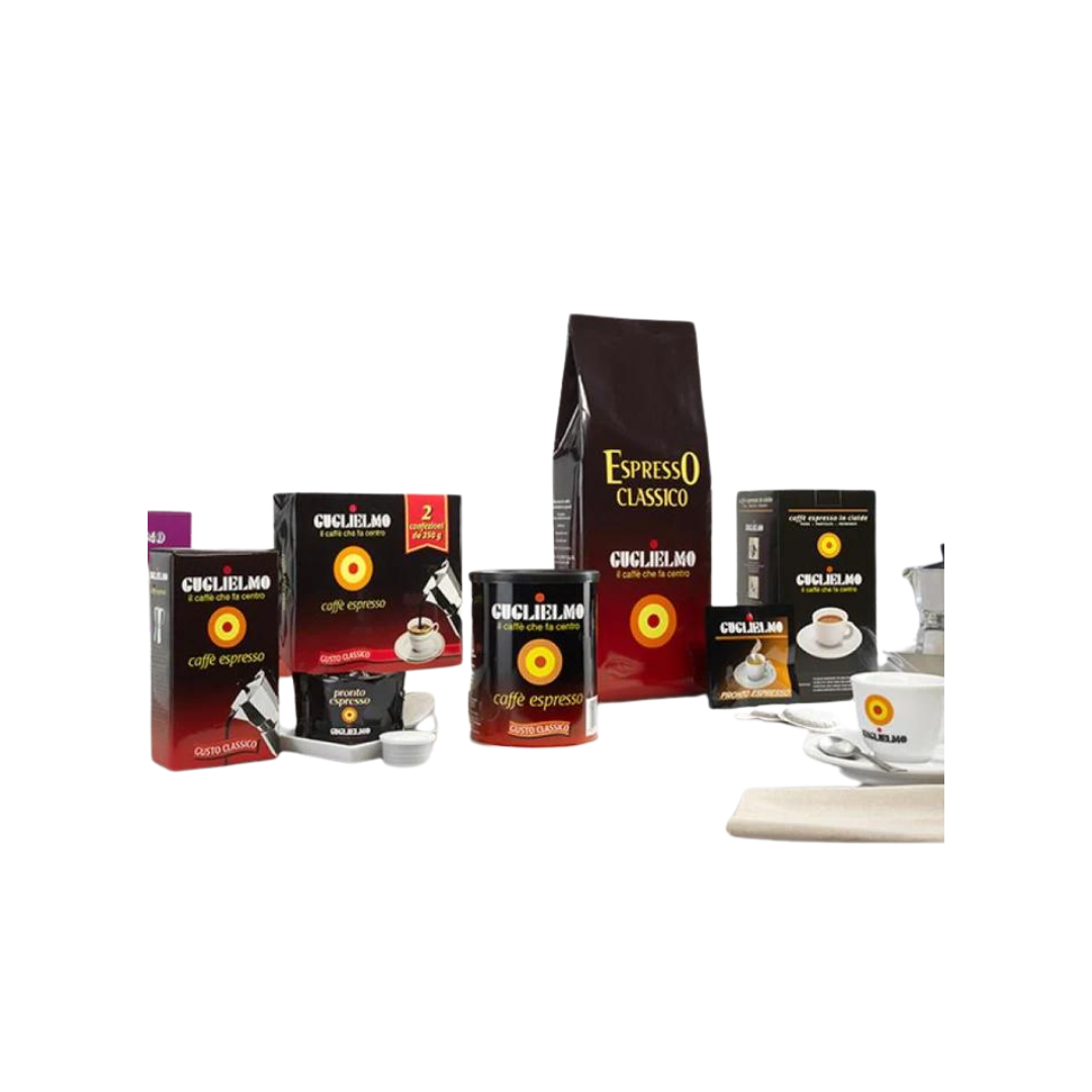 Caffè
