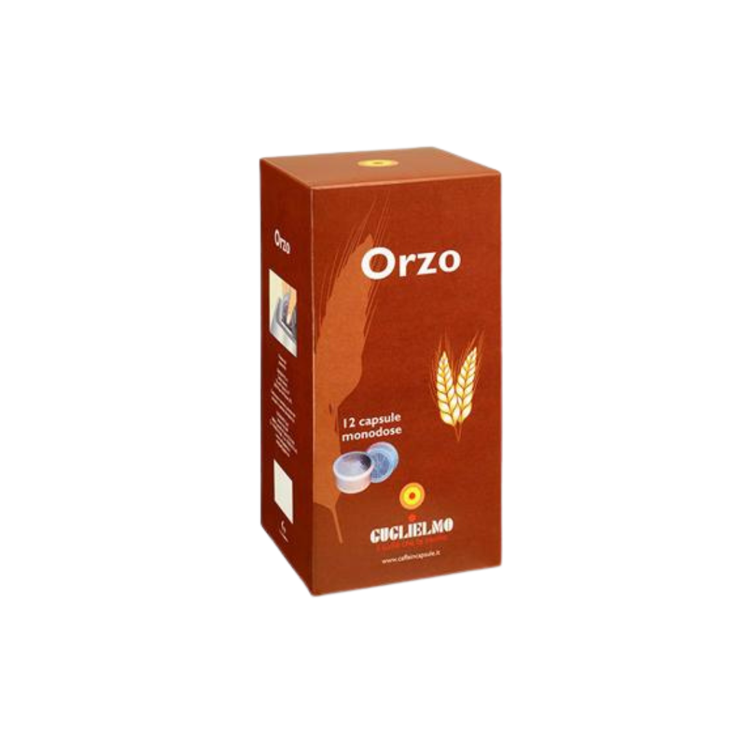 Caffè d'orzo