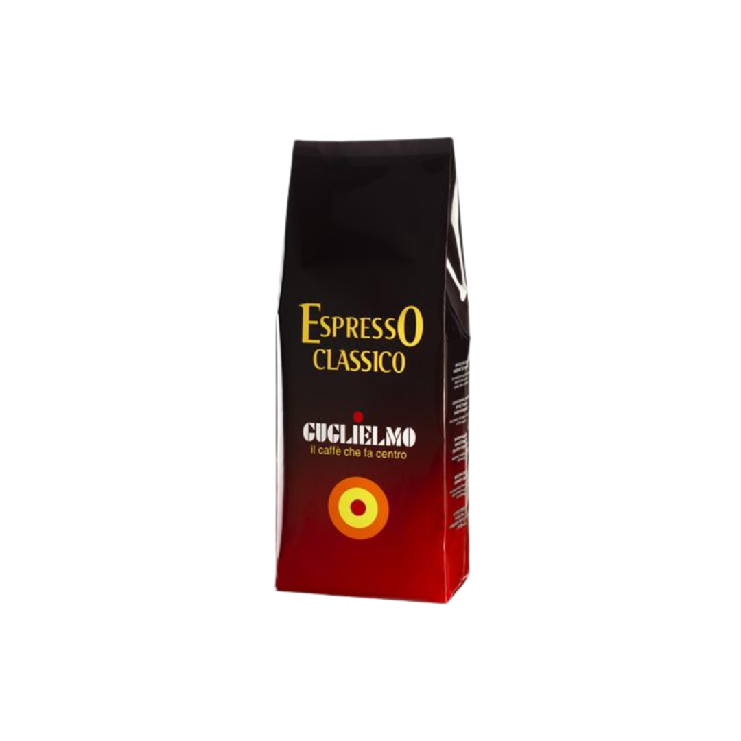Caffè in grani