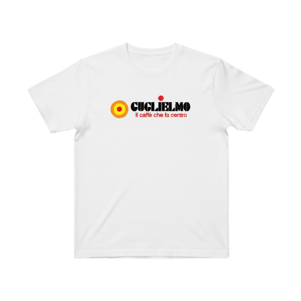 Caffè Guglielmo Merchandise