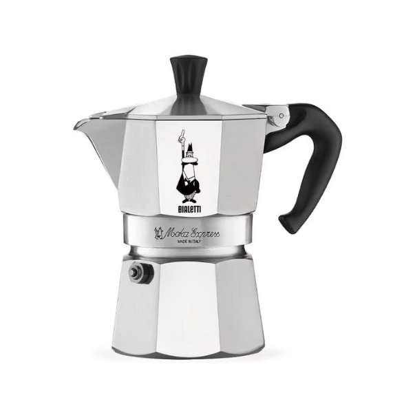Moka Bialetti