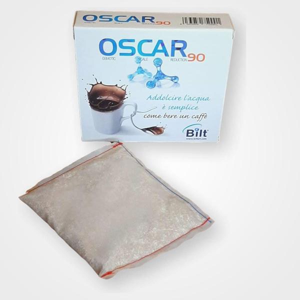 Filtro anticalcare universale BILT OSCAR 90 Macchine caffè