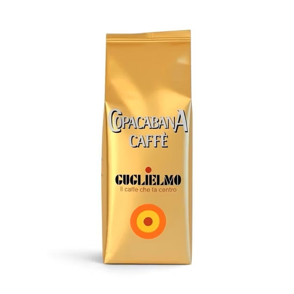 Caffè Guglielmo Kaffeebohnen Copacabana 1kg