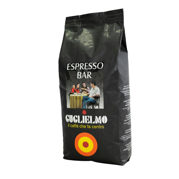 Espresso Bar coffee beans 1 Kg