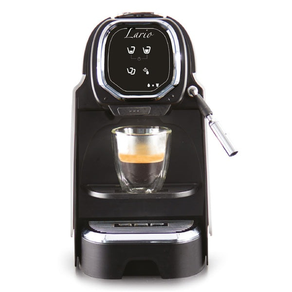 Macchina da caffè LARIO-SOFT VAP Nespresso