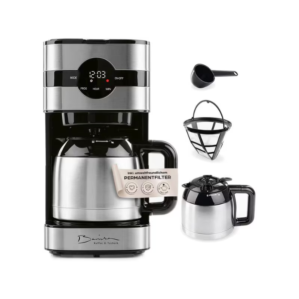 Filterkaffeemaschine Barista