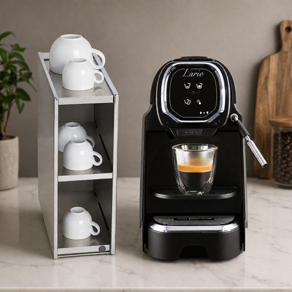 Professional Cup Warmer