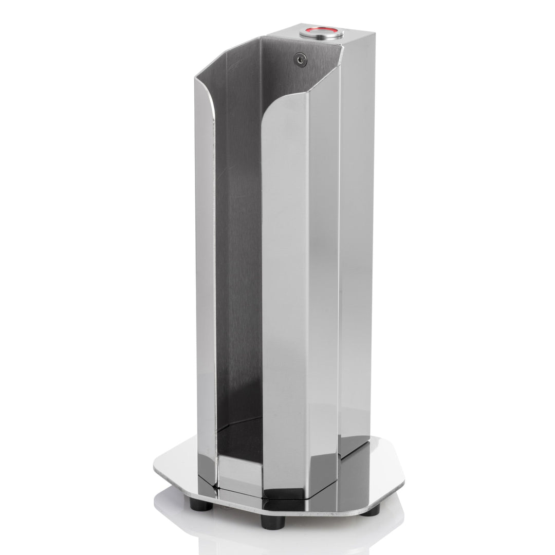 HOT CUP cup warmer