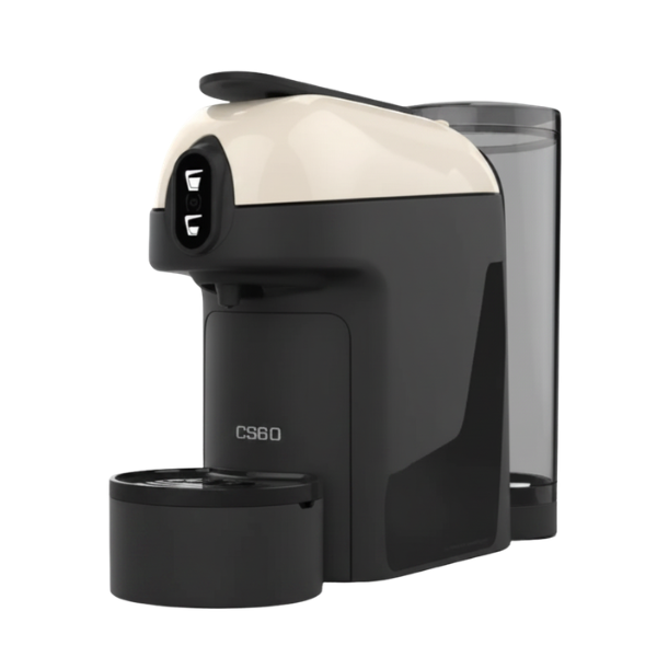 Kapselkaffeemaschine Superba CS60