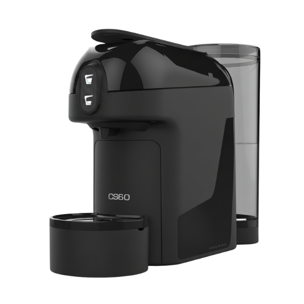 Kapselkaffeemaschine Superba CS60