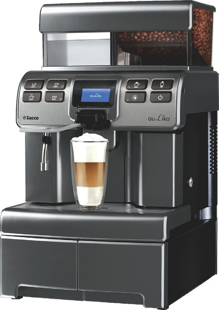 Aulika Top HSC V2 Automatic Machine