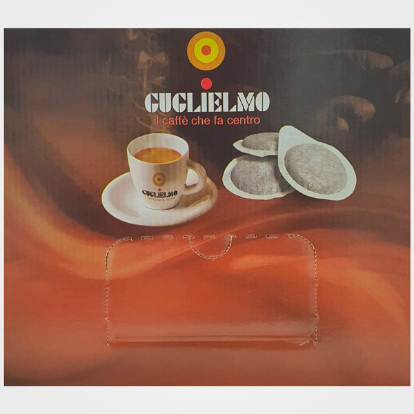 Dosettes de café Espresso Classico 150 pcs