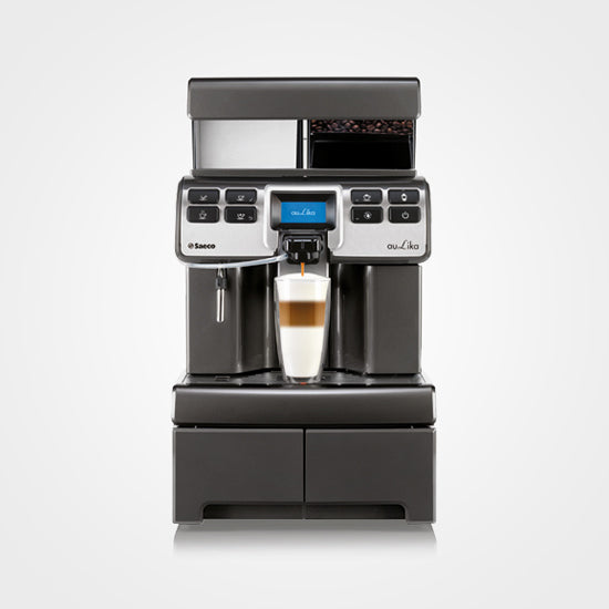 Aulika Top HSC V2 Automatic Machine