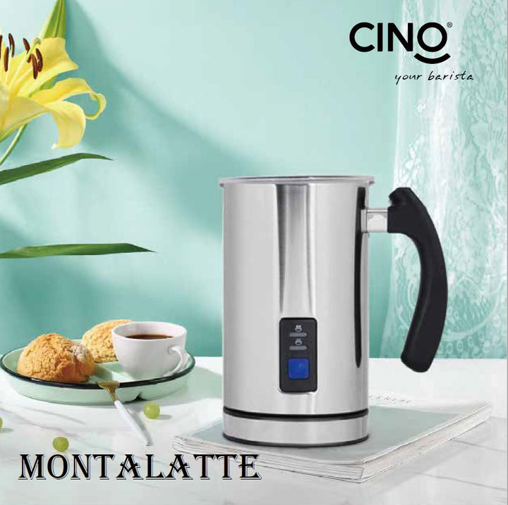CNMF-02 milk frother