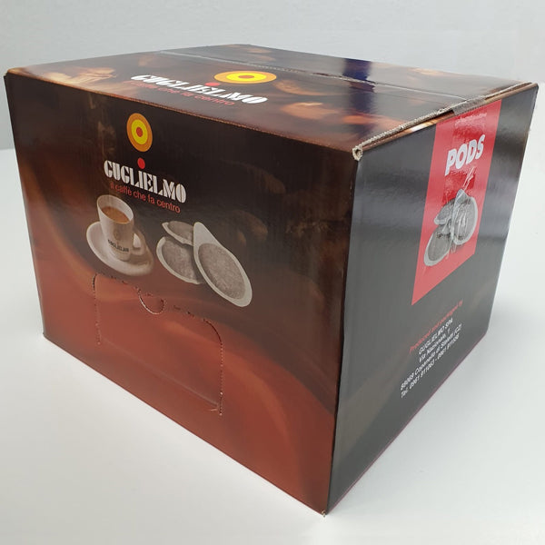 Dosettes de café Espresso Classico 150 pcs