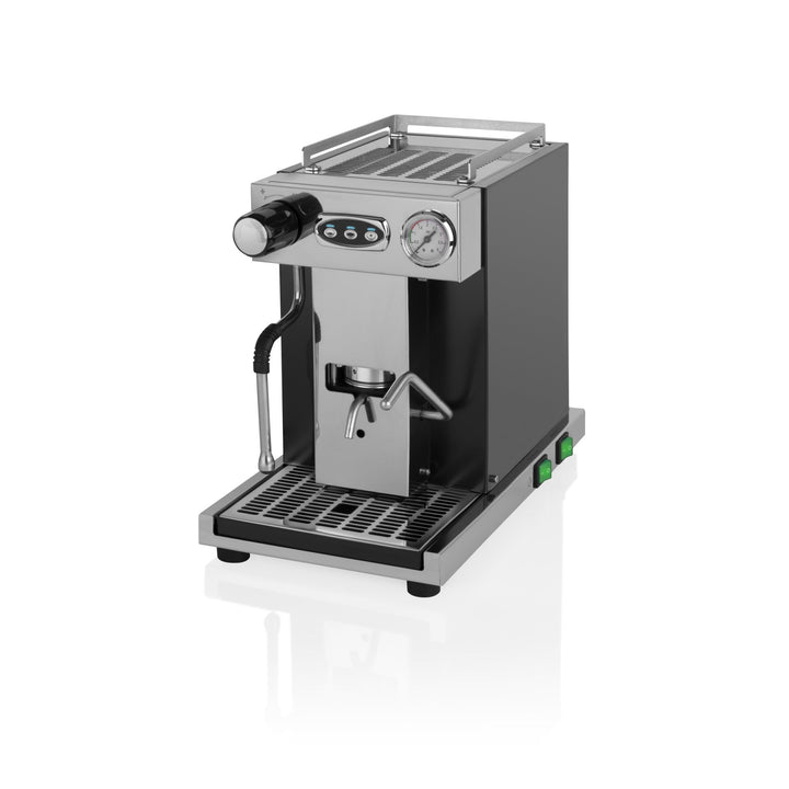 CLICK PRO Manual pod machine