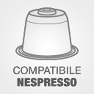 Saeco Area Focus Nespresso Kapselmaschine *