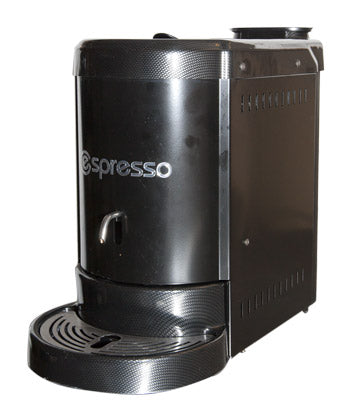 Cremesso Compact One II Machine à café à capsules pour le Cremesso Compact One II Machine à café à capsules pour le