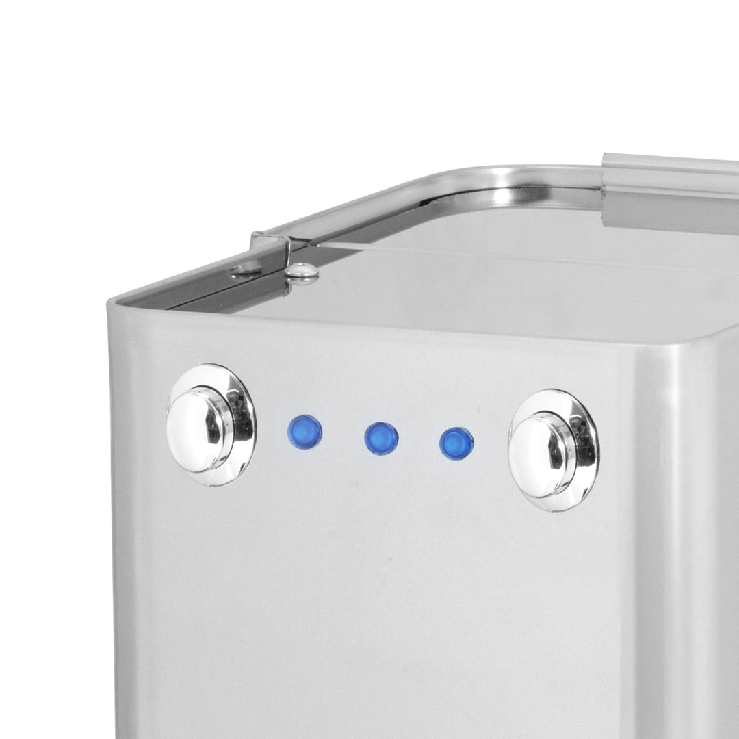 ECO ZIP Podmaschine