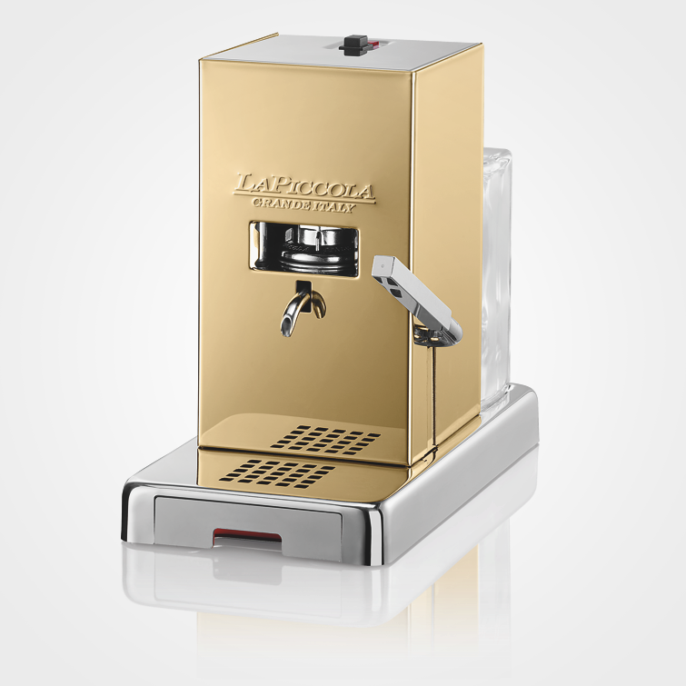 Piccola Gold Padmaschine