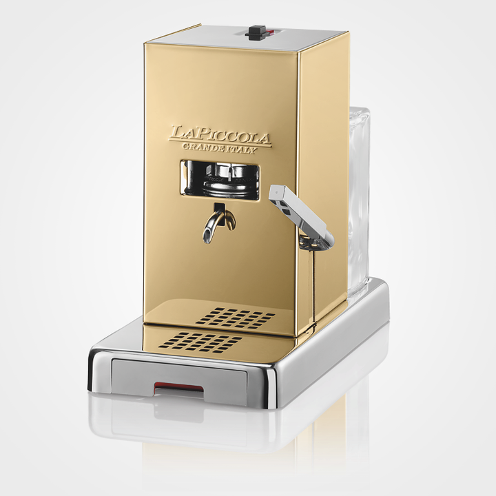 Piccola Gold Padmaschine