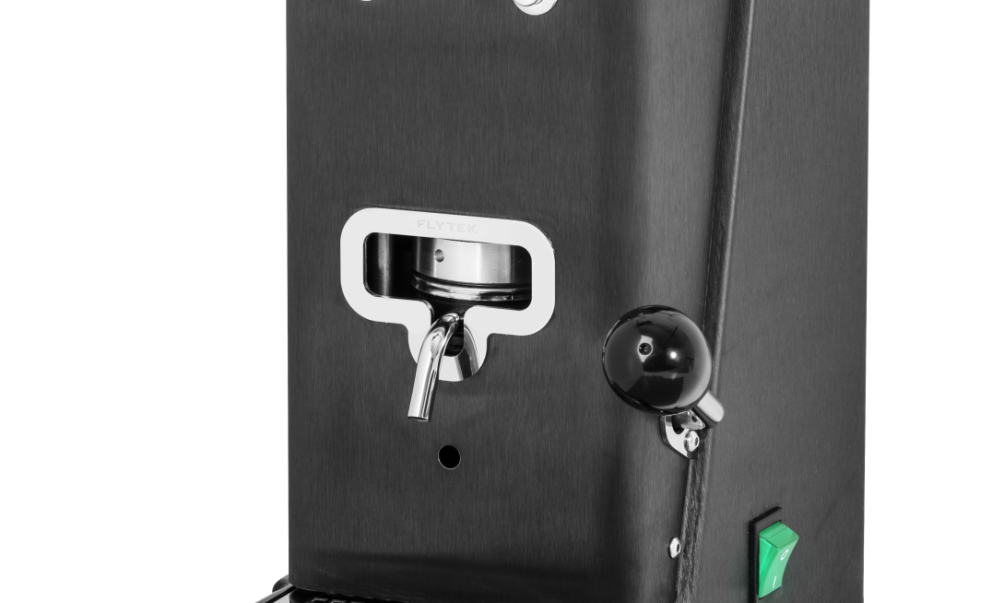 MATT BLACK ZIP pod machine