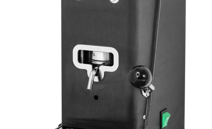 MATT BLACK ZIP pod machine