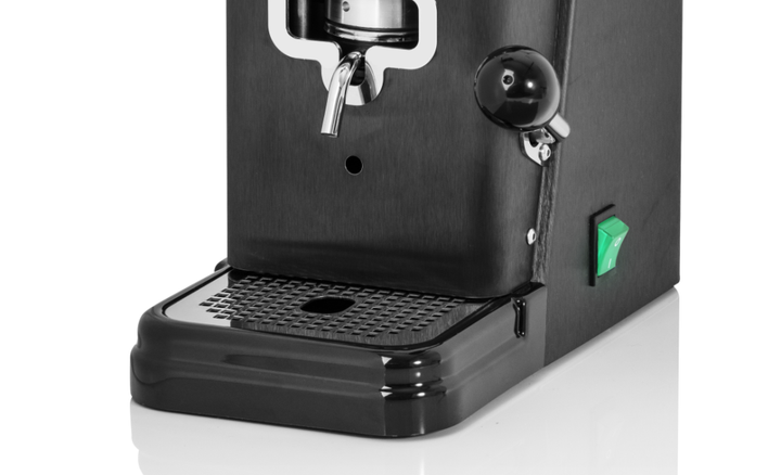 MATT BLACK ZIP pod machine