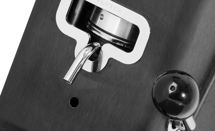 MATT BLACK ZIP pod machine